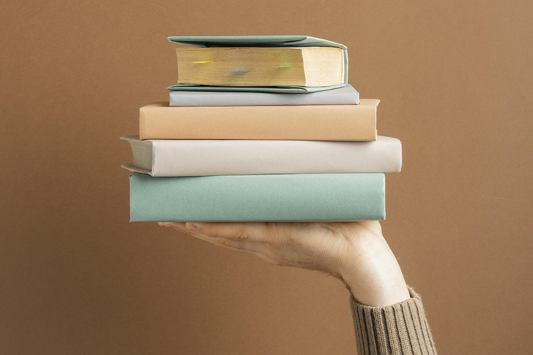 How to read books and remember what you read